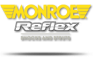 MONROE SHOCKS & STRUTS: REFLEX