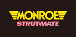 MONROE SHOCKS & STRUTS: 周辺パーツ