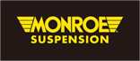 MONROE SHOCKS & STRUTS: suspension