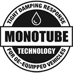MONROE SHOCKS & STRUTS: VPV Technology